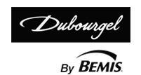 Logo Dubourgel by Bemis