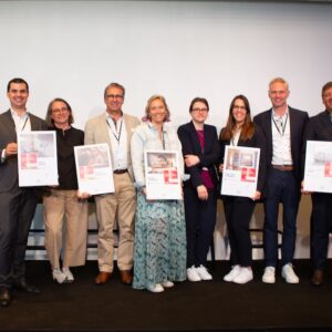 Les lauréats des Salles de bains Remarquables 2025