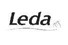 logo leda