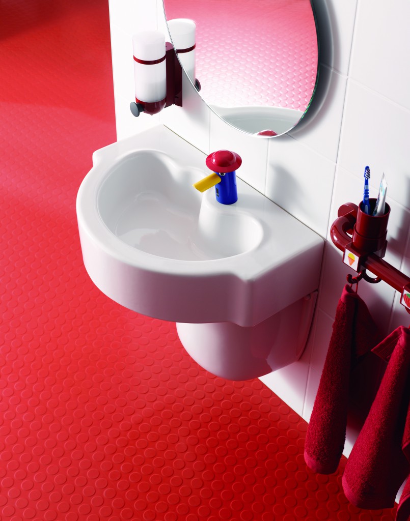 Lavabos collectifs de salle de bain fiche produit salledebains.fr Lavabos collectifs de salle de bain fiche produit salledebains.fr