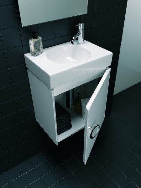 Lave-mains PRECIOSA II STYLE Allia salle de bains