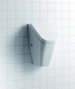 Urinoir domestique pour salle de bains VILA de Laufen