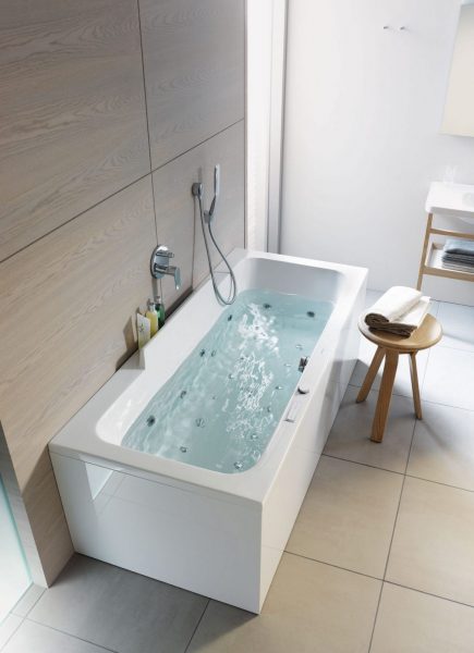 balneo jet duravit