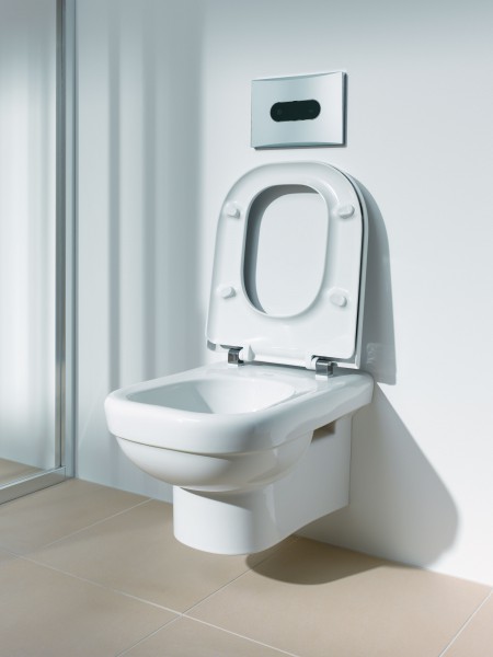 WC accessibles surélevés Latitude d'Allia