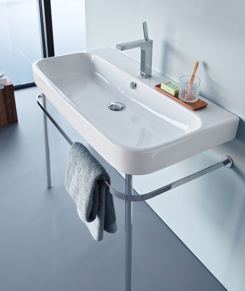 Console de salle de bains Happy D2 Duravit