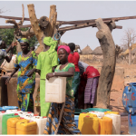 Accès à l’eau potable : SFA partenaire de la Journée Mondial...