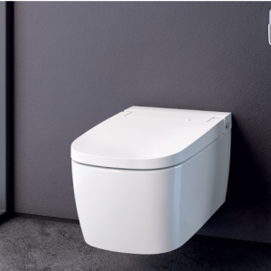 WC lavant V-CARE de VitrA