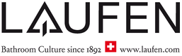 Logo de la marque suisse LAUFEN