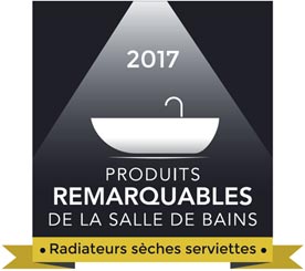 produit remarquable de la salle de bains radiateur sèches serviettes