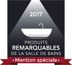 Logo produit remarquable 2017, mention spéciale pour Néo Duo de Presto