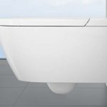 Produit remarquable 2018 : WC lavant ViClean I100 de Villeroy �...