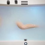 Produit remarquable 2018 : la baignoire Oxygen Pool de Grandform