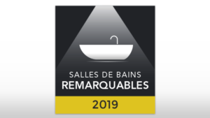 logo salles de bain remarquables 2019