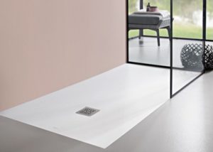 Receveur Planeo de Villeroy & Boch