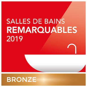 Logo trophée Bronze