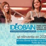 IDEOBAIN de retour à Paris Porte de Versailles du 3 au 6 octobre...