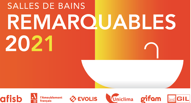 logo salle de bains remarquables 2021