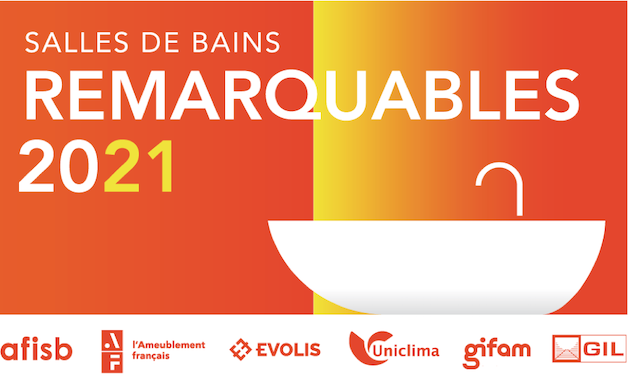 Affiche Idéobain Porte de Versailles en 2022