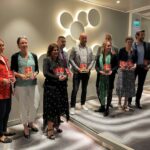 Les lauréats du Palmarès des Salles de bains Remarquables 2022