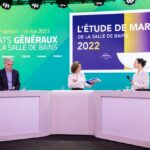 En 2022, la salle de bains franchit la barre symbolique des 2 mil...